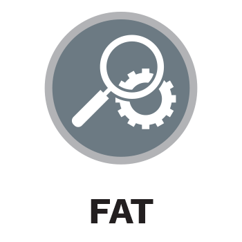 Factory Acceptance Test