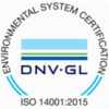 DNV14001-2015