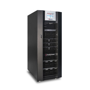 Multi Power Combo Cabinet (MPX 75 CBC)